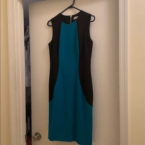 Calvin Kline dress